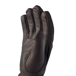 Clearance Tore Deerskin handske, herre (Chocolate) Dame Handsker ·Fingerhandsker|Handsker ›