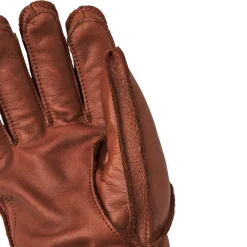 Wakayama skihandske (Cork Brown) Dame Handsker ·Touch Handsker|Handsker ·Fingerhandsker