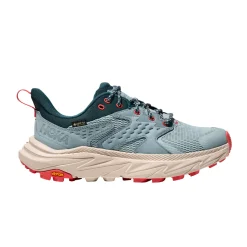 Best Anacapa 2 Low GORE-TEX vandresko, dame (Druzy, Dawn Light) Dame Vandresko
