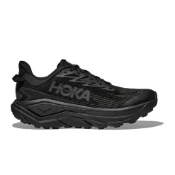 Clearance Challenger 8 GTX trailsko, dame (Black / Carbon Black) Dame Vandresko