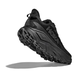 Clearance Challenger 8 GTX trailsko, dame (Black / Carbon Black) Dame Vandresko