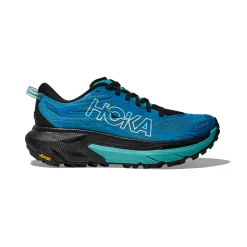 Mafate 5 trailsko, dame (Skyward Blue) Dame Vandresko