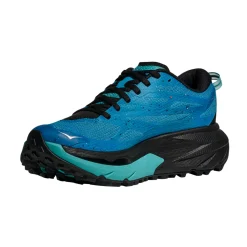 Mafate 5 trailsko, dame (Skyward Blue) Dame Vandresko