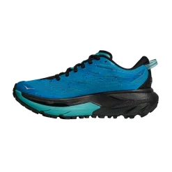 Mafate 5 trailsko, dame (Skyward Blue) Dame Vandresko