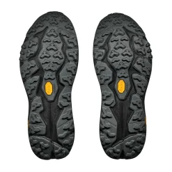 Outlet Speedgoat 6 GORE-TEX trailsko, herre (Black / Outer Orbit) Hverdagssko|Vandresko