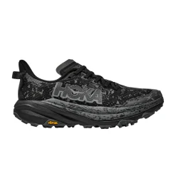 Outlet Speedgoat 6 GORE-TEX trailsko, dame (Black / Outer Orbit) Dame Vandresko