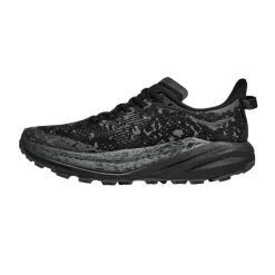Outlet Speedgoat 6 GORE-TEX trailsko, dame (Black / Outer Orbit) Dame Vandresko