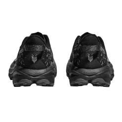 Outlet Speedgoat 6 GORE-TEX trailsko, dame (Black / Outer Orbit) Dame Vandresko