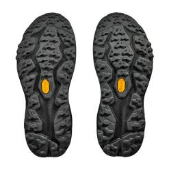 Outlet Speedgoat 6 GORE-TEX trailsko, dame (Black / Outer Orbit) Dame Vandresko