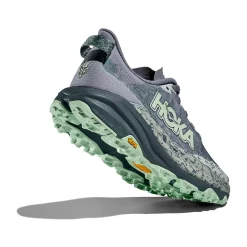 Speedgoat 6 Trail- og vandresko, dame (Moonlight) Dame Hverdagssko|Vandresko