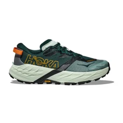 Outlet Speedgoat 7 vandre- og trailsko, herre (Bay Leaf /Sea Glass) Vandresko