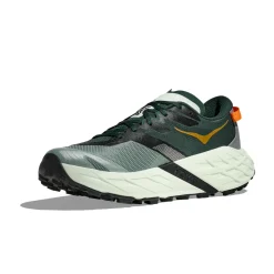 Outlet Speedgoat 7 vandre- og trailsko, herre (Bay Leaf /Sea Glass) Vandresko