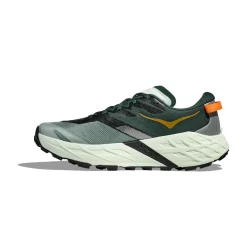 Outlet Speedgoat 7 vandre- og trailsko, herre (Bay Leaf /Sea Glass) Vandresko