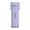 Best Bottle - isoleret drikkeflaske 590 ml (Lilac Breeze) Termokrus & Termoflasker