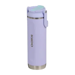 Best Bottle - isoleret drikkeflaske 590 ml (Lilac Breeze) Termokrus & Termoflasker