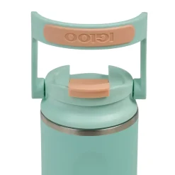 Discount Bottle - isoleret drikkeflaske 590 ml (Seafoam) Termokrus & Termoflasker