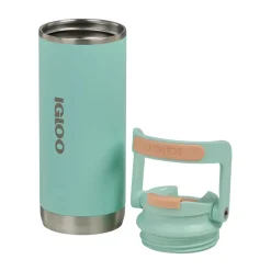 Discount Bottle - isoleret drikkeflaske 590 ml (Seafoam) Termokrus & Termoflasker