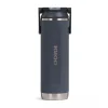 Outlet Bottle - isoleret drikkeflaske 590 ml (Carbonite) Termokrus & Termoflasker