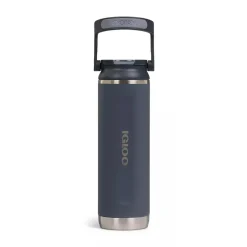 Outlet Bottle - isoleret drikkeflaske 590 ml (Carbonite) Termokrus & Termoflasker