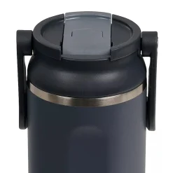 Outlet Bottle - isoleret drikkeflaske 590 ml (Carbonite) Termokrus & Termoflasker