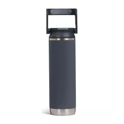 Outlet Bottle - isoleret drikkeflaske 590 ml (Carbonite) Termokrus & Termoflasker