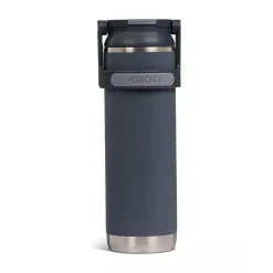 Outlet Bottle - isoleret drikkeflaske 590 ml (Carbonite) Termokrus & Termoflasker
