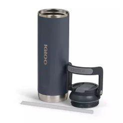 Outlet Bottle - isoleret drikkeflaske 590 ml (Carbonite) Termokrus & Termoflasker