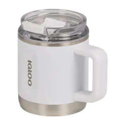 Discount Coffee Mug - termokrus 440 ml (White) Termokrus & Termoflasker