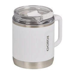 Discount Coffee Mug - termokrus 440 ml (White) Termokrus & Termoflasker
