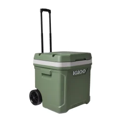 Hot ECOCOOL Latitude 60 Qt Køleboks 58 L Kølebokse