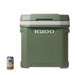 Hot ECOCOOL Latitude 60 Qt Køleboks 58 L Kølebokse