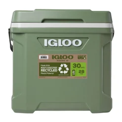 Sale ECOCOOL Latitude 30 Qt køleboks 28 L Kølebokse