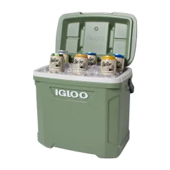 Sale ECOCOOL Latitude 30 Qt køleboks 28 L Kølebokse