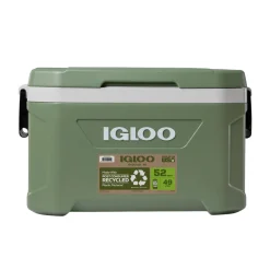 ECOCOOL Latitude 52 Qt Køleboks 49 L Kølebokse