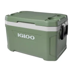 ECOCOOL Latitude 52 Qt Køleboks 49 L Kølebokse