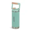 Online Flip ’n’ Sip Tumbler 470 ml (Seafoam) Termokrus & Termoflasker|Drikkedunke & Vandflasker