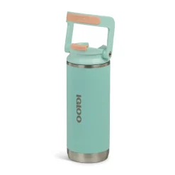 Online Flip ’n’ Sip Tumbler 470 ml (Seafoam) Termokrus & Termoflasker|Drikkedunke & Vandflasker