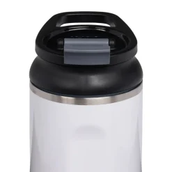 Hot Flip ’n’ Sip Tumbler 470 ml (White) Termokrus & Termoflasker