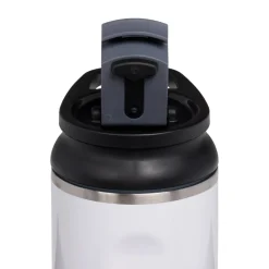 Hot Flip ’n’ Sip Tumbler 470 ml (White) Termokrus & Termoflasker