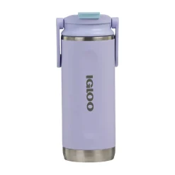 Outlet Flip ’n’ Sip Tumbler 470 ml (Lilac Breeze) Termokrus & Termoflasker