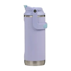 Outlet Flip ’n’ Sip Tumbler 470 ml (Lilac Breeze) Termokrus & Termoflasker