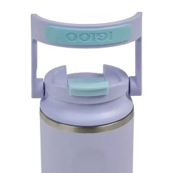 Outlet Flip ’n’ Sip Tumbler 470 ml (Lilac Breeze) Termokrus & Termoflasker