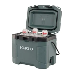 Trailmate 25 Qt Cooler køleboks 23 L (Spruce) Kølebokse