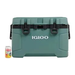New Trailmate 52 Qt Roller Cooler køleboks 49 L (Spruce) Kølebokse
