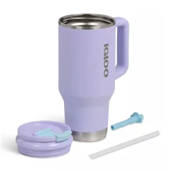 Outlet Travel Thermokop 950 ml (Lilac Breeze) Termokrus & Termoflasker