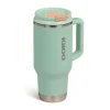 Online Travel Thermokop 950 ml (Seafoam) Termokrus & Termoflasker