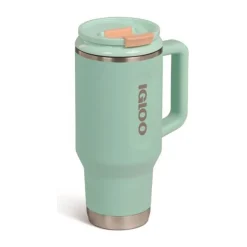 Online Travel Thermokop 950 ml (Seafoam) Termokrus & Termoflasker