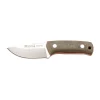 Discount Joker Erizo TS1 Micarta Bushcraft- og jagtkniv (Green) Knive