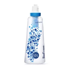 Discount BeFree vandrensningsfilter 1,0 L Vandrensning|Vandrensning