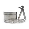 Clearance Cook Set Large / Scout Gryder & Pander|Gasbrænder & Gasblus